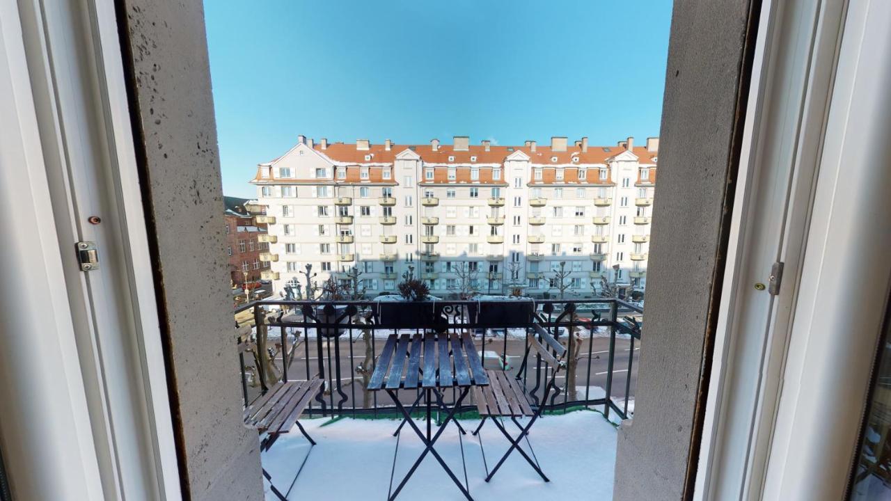 Apartamento Le Leblois - Grande Cuisine Estrasburgo Exterior foto