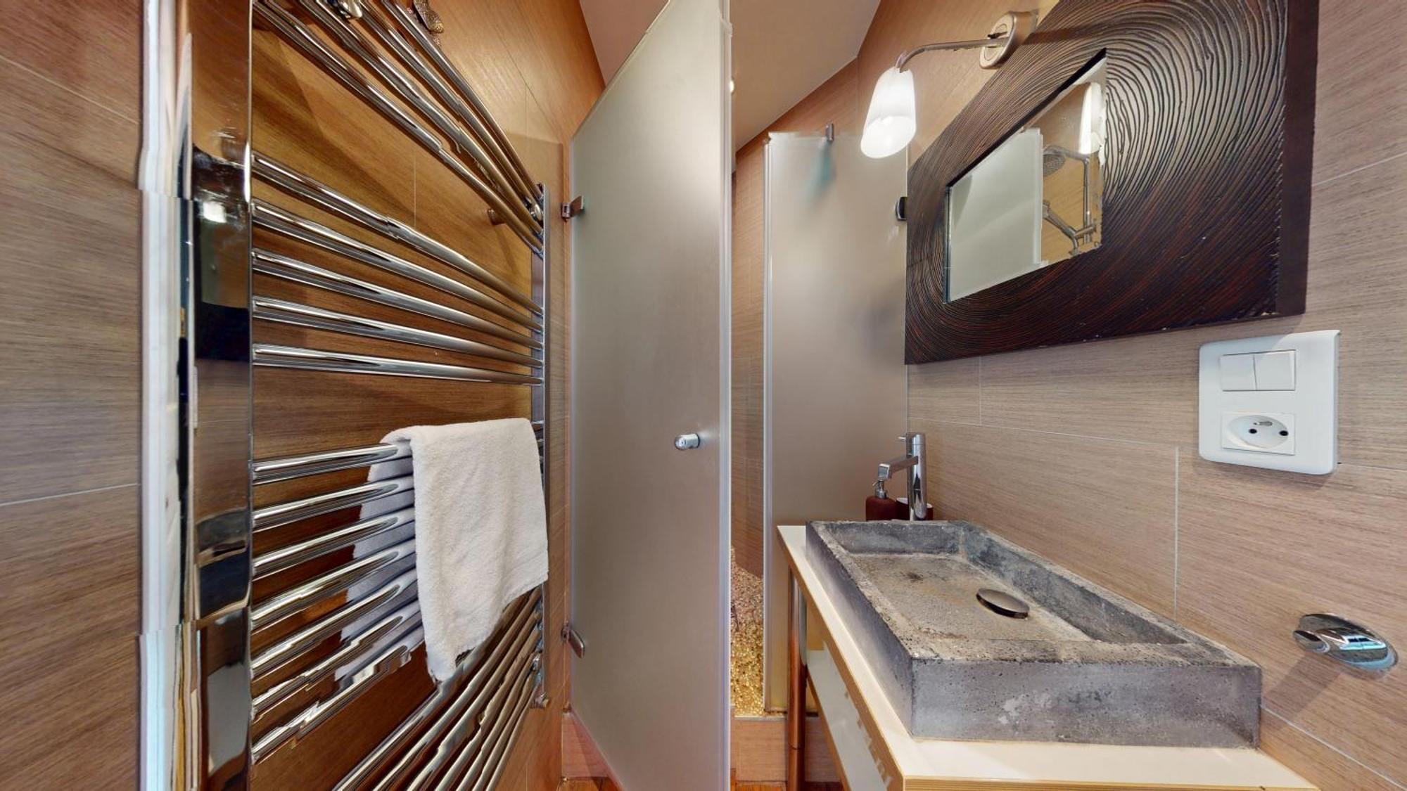 Apartamento Le Leblois - Grande Cuisine Estrasburgo Exterior foto