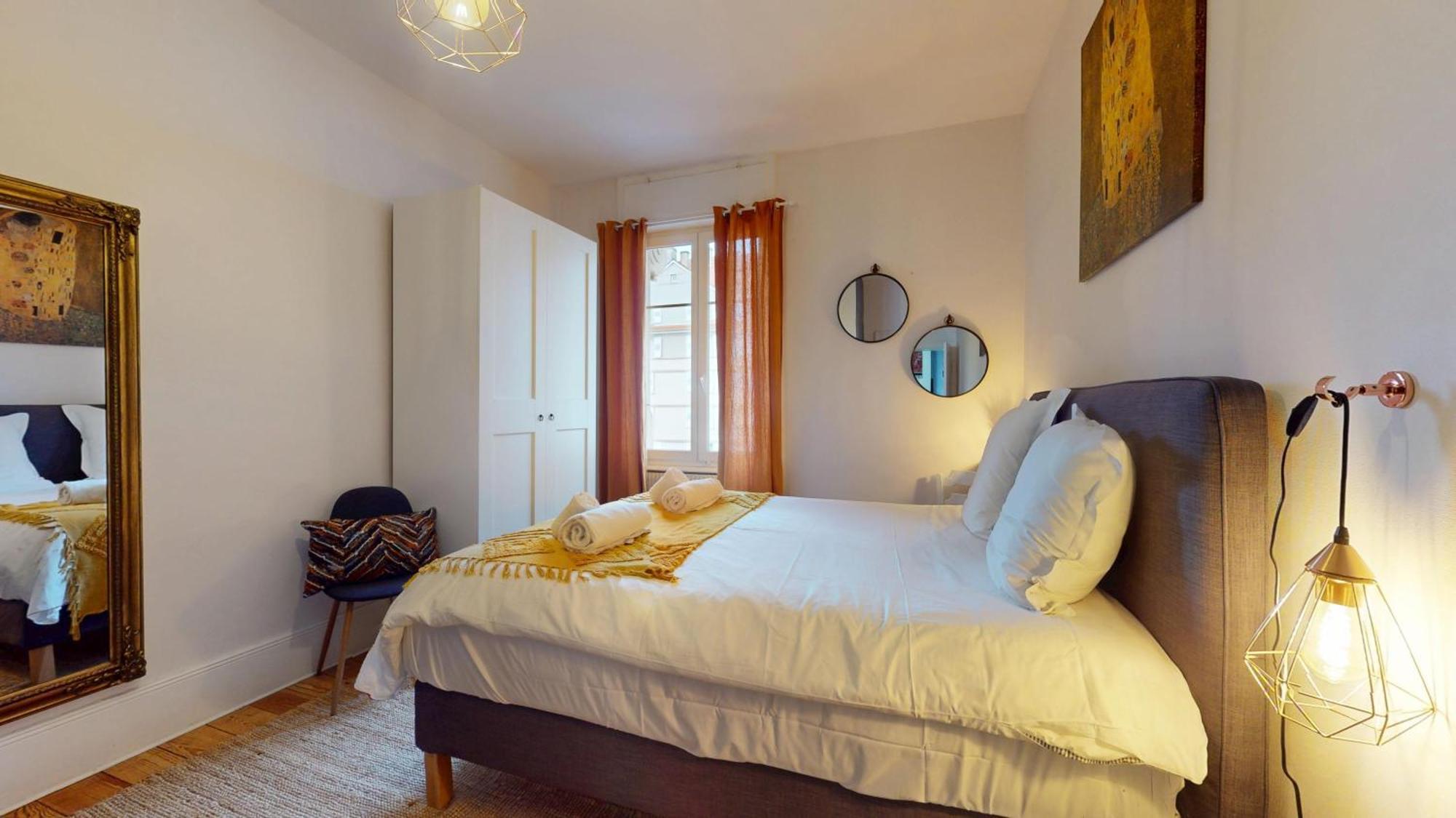 Apartamento Le Leblois - Grande Cuisine Estrasburgo Exterior foto